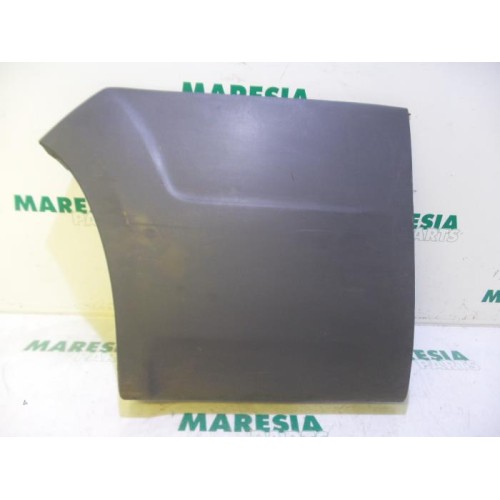 Fiat - Ducato - Rear bumper component, left