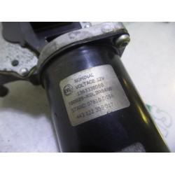Fiat - Ducato - Front wiper motor
