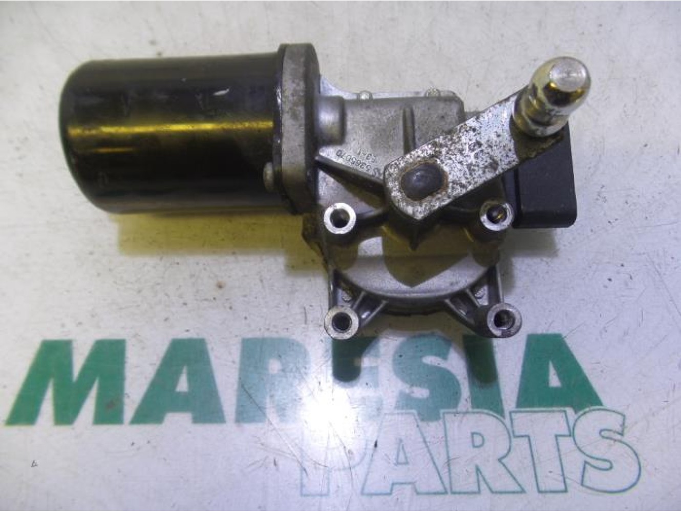 Fiat - Ducato - Front wiper motor