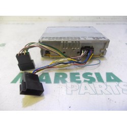 Fiat - Ducato - Radio/Lecteur CD (divers)