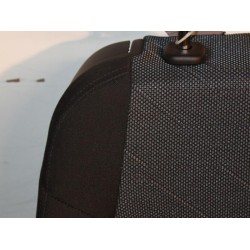 Peugeot - 207 - Sitz rechts