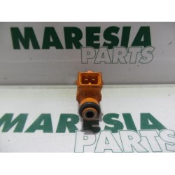 Peugeot - 206 - Injector (petrol injection)