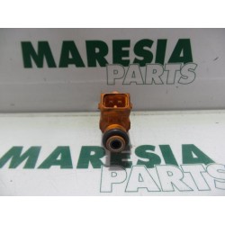 Peugeot - 206 - Injector (petrol injection)