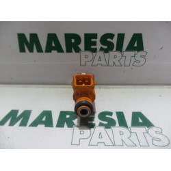 Peugeot - 206 - Injector (benzine injectie)