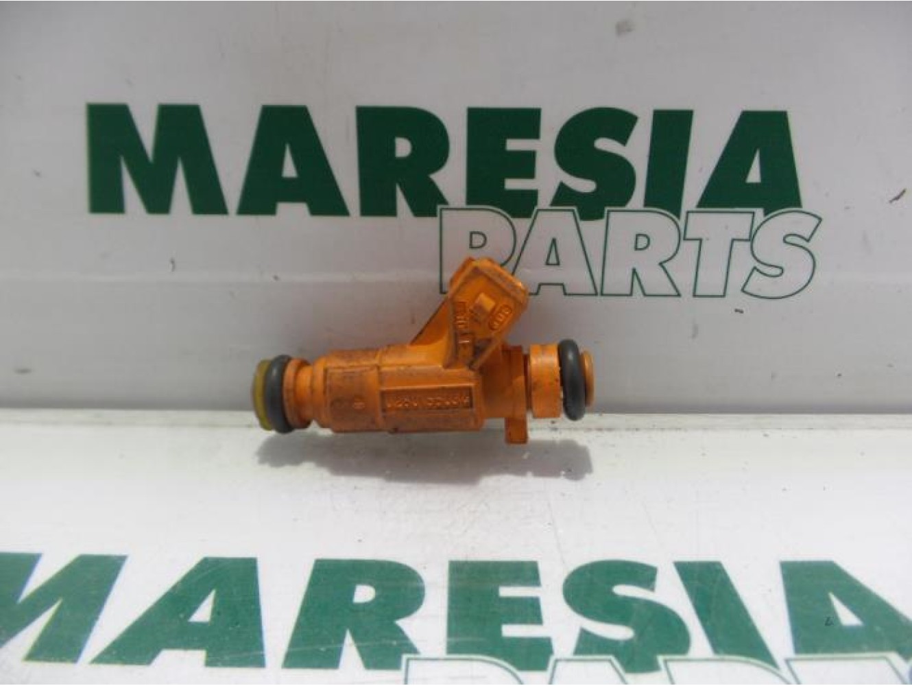 Peugeot - 206 - Injector (benzine injectie)