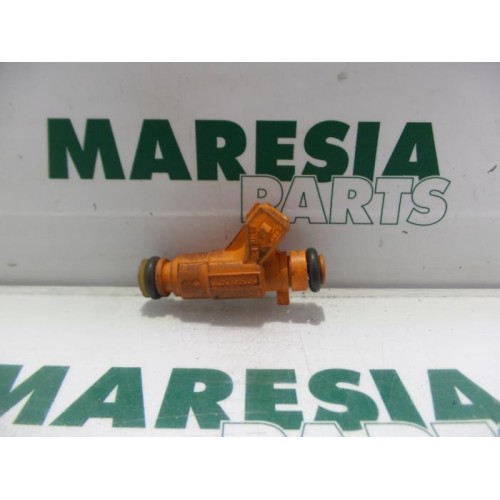 Peugeot - 206 - Injector (petrol injection)