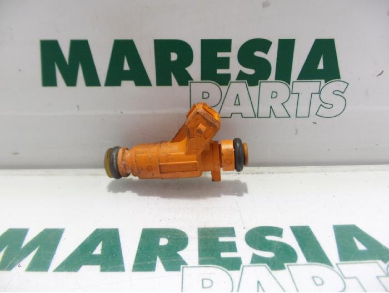 Peugeot - 206 - Injector (petrol injection)