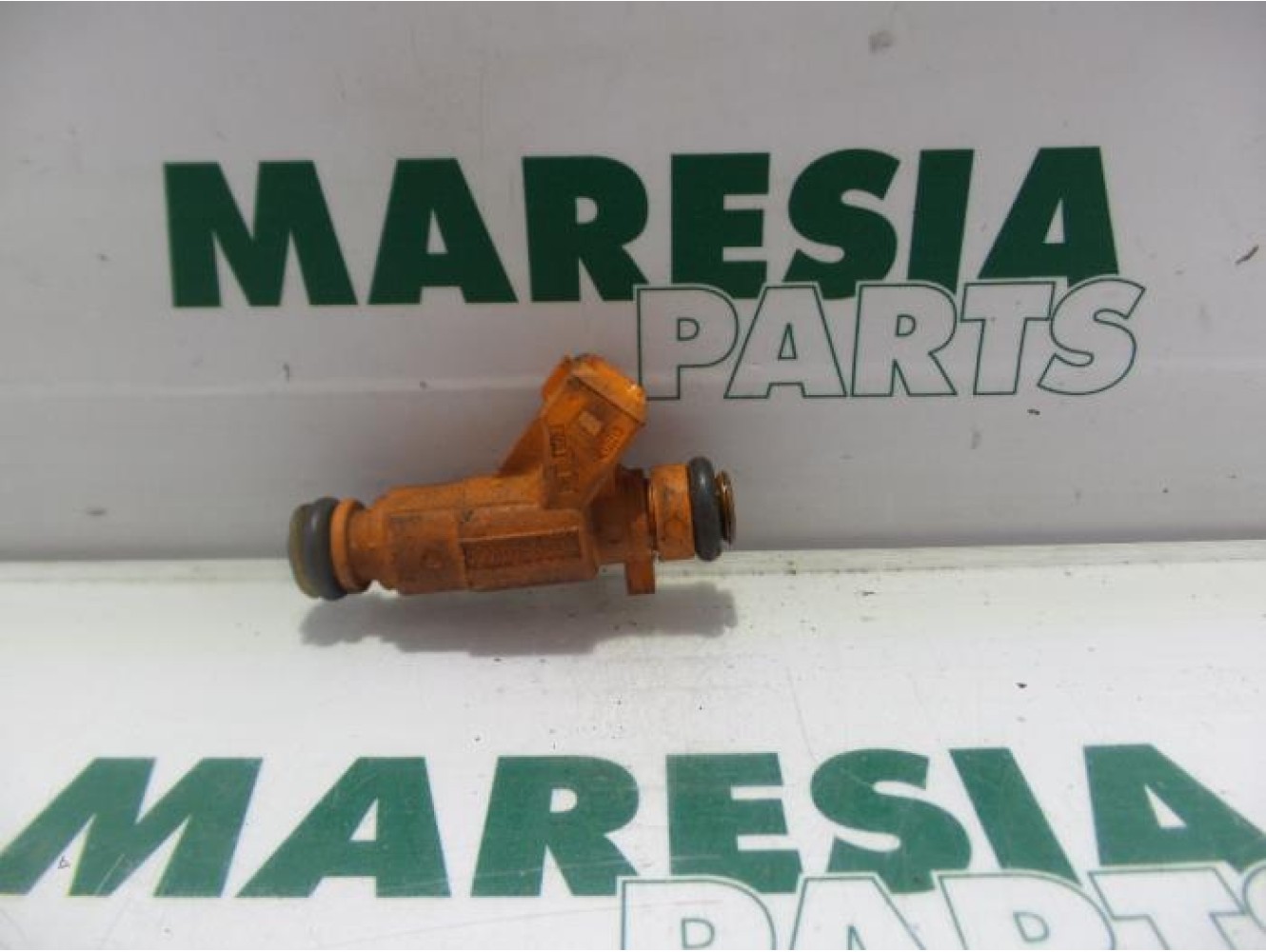 Peugeot - 206 - Injector (benzine injectie)