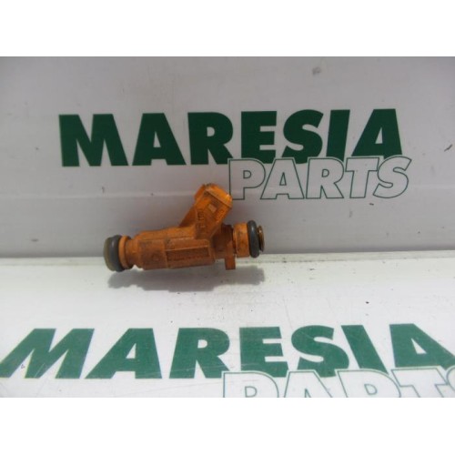 Peugeot - 206 - Injector (petrol injection)