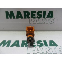 Peugeot - 206 - Injector (benzine injectie)