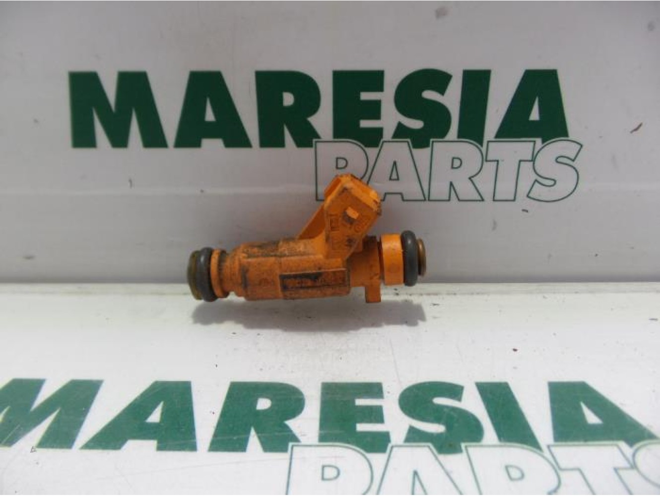 Peugeot - 206 - Injector (benzine injectie)