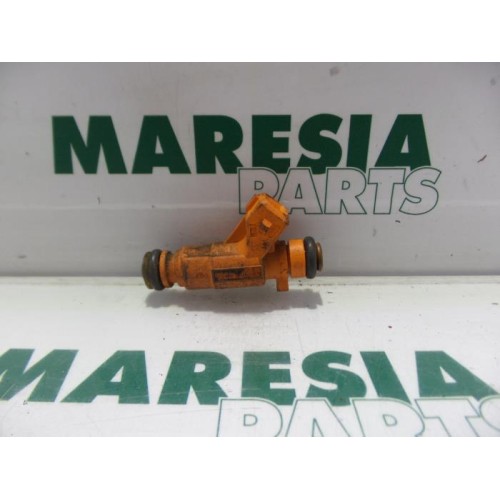 Peugeot - 206 - Injector (petrol injection)