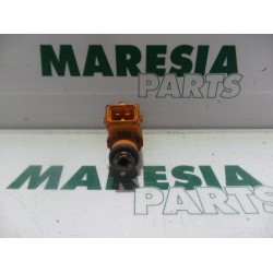 Peugeot - 206 - Injector (petrol injection)