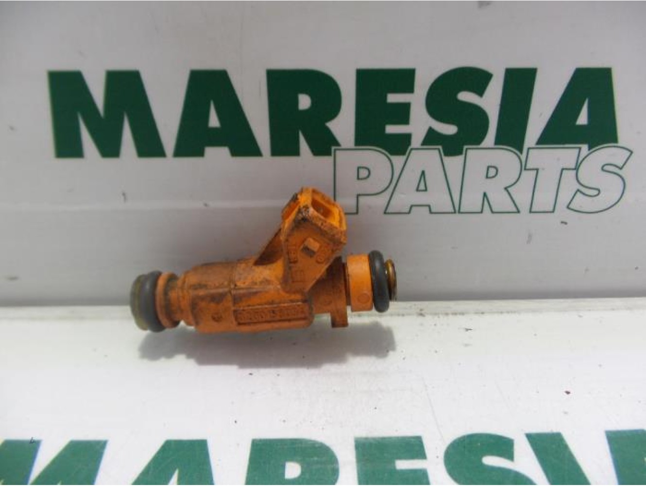 Peugeot - 206 - Injector (petrol injection)
