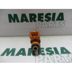 Peugeot - 206 - Injector (petrol injection)