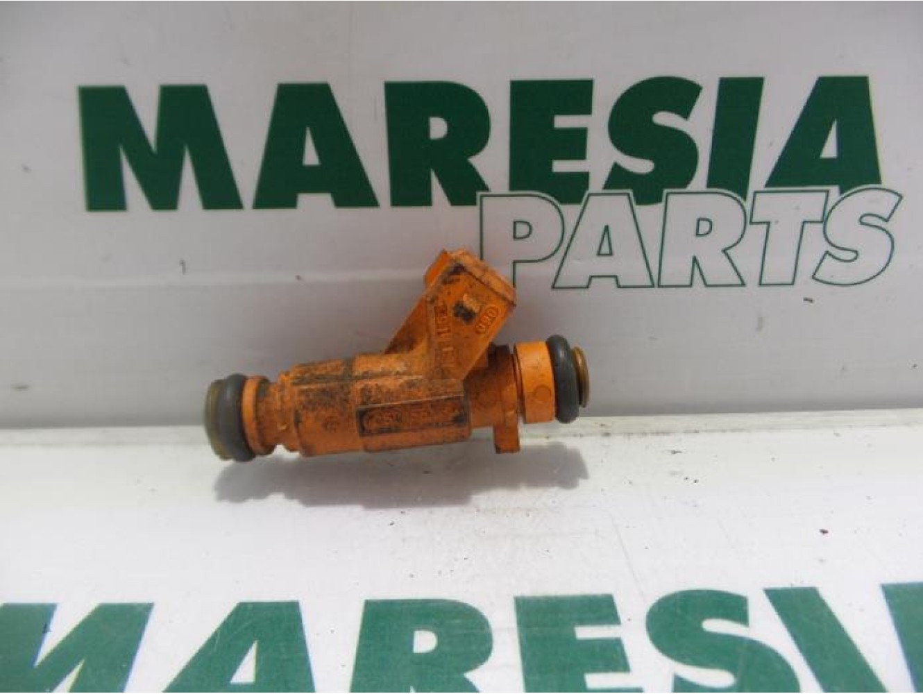 Peugeot - 206 - Injector (petrol injection)