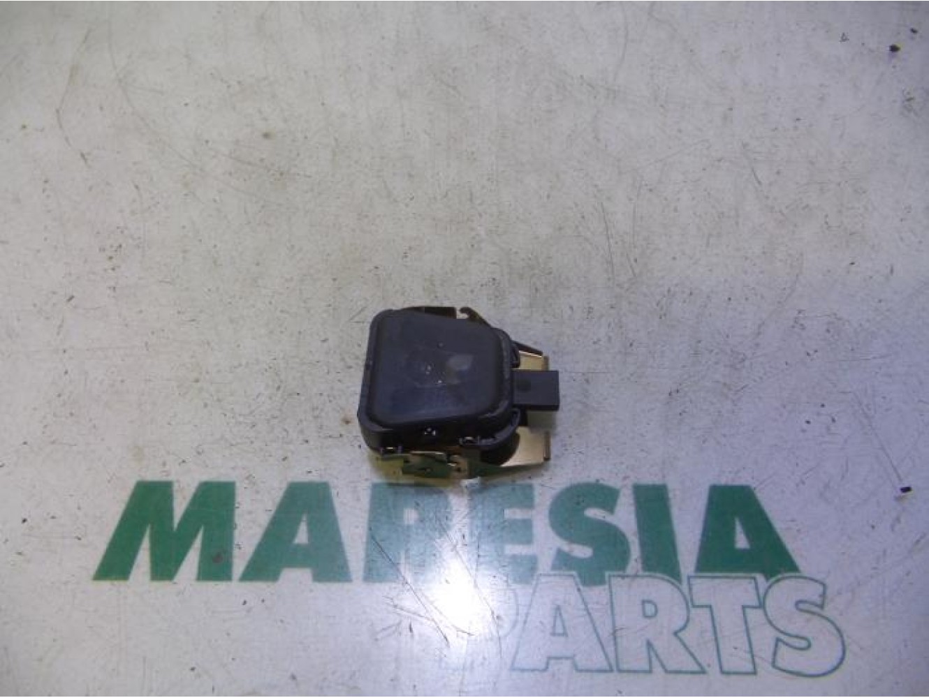 Peugeot - 208 - Rain sensor