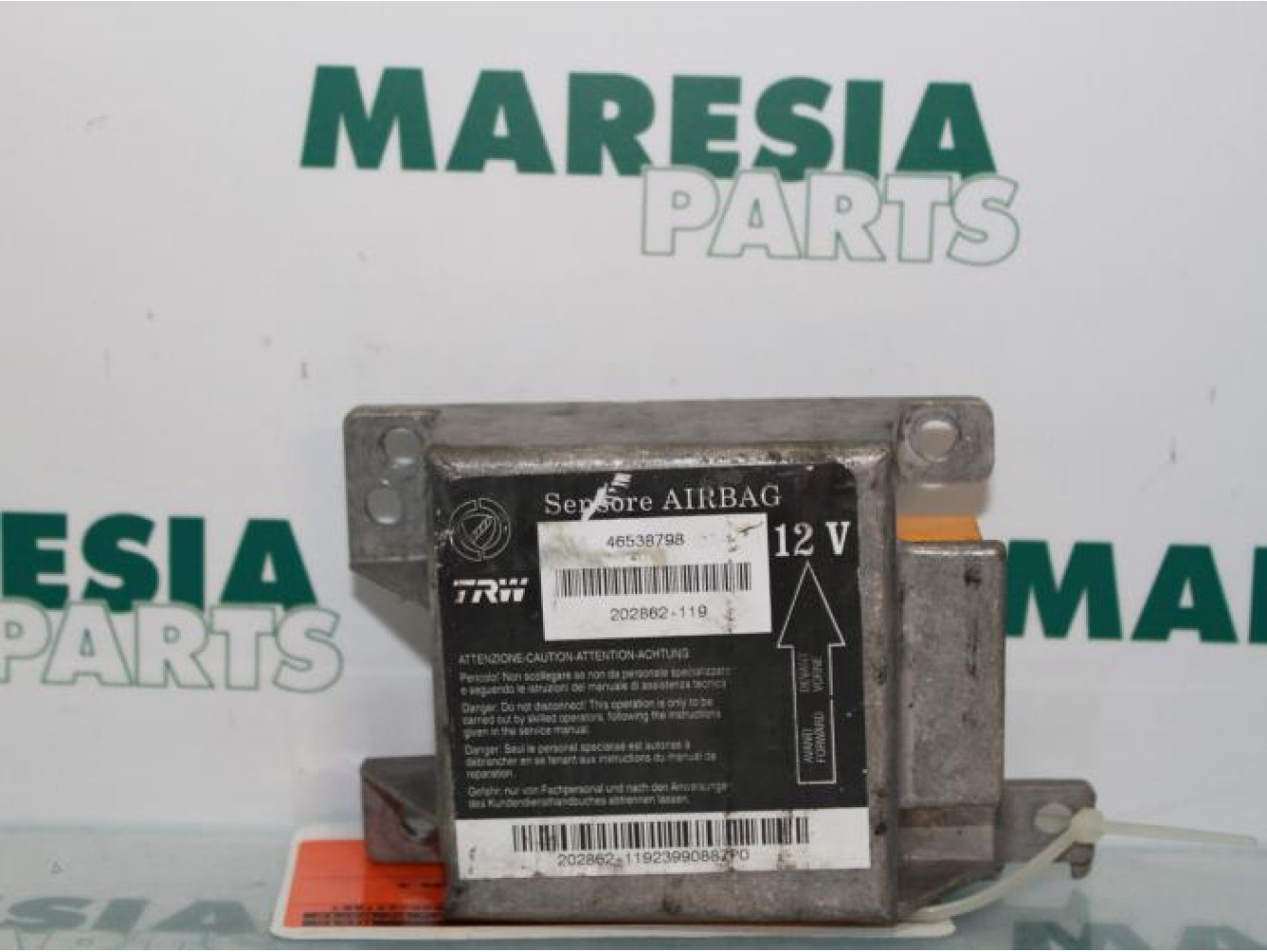 Alfa Romeo - 145/146 - Airbag Module