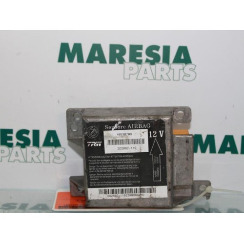 Alfa Romeo - 145/146 - Airbag Module