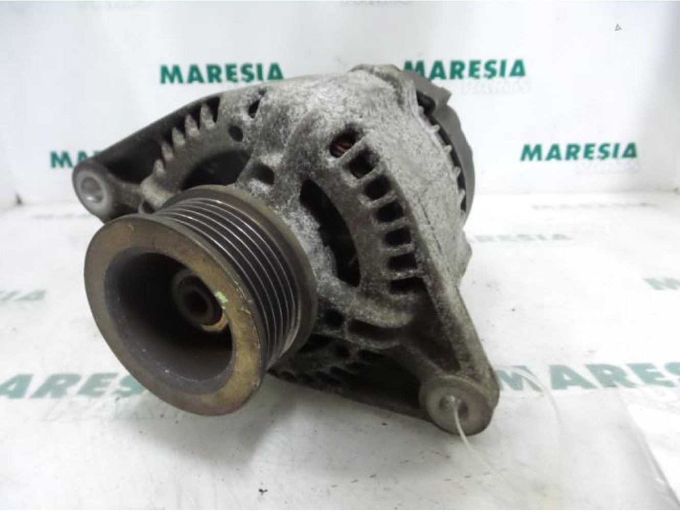 Alfa Romeo - 145/146 - Dynamo