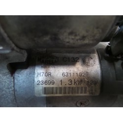 Alfa Romeo - 145/146 - Startmotor