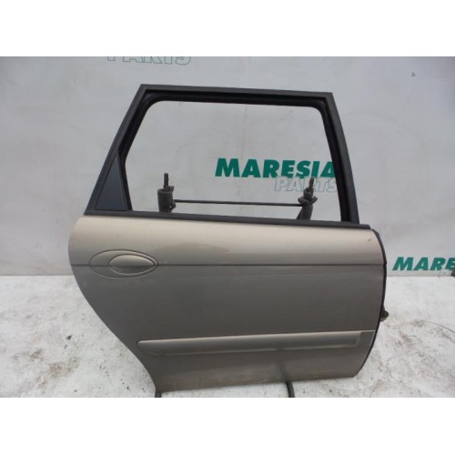 Citroen - C5 - Portier 4Deurs rechts-achter