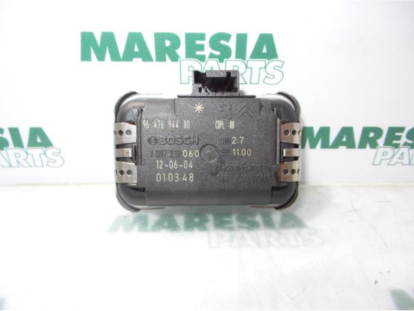 Citroen - C5 - Rain sensor