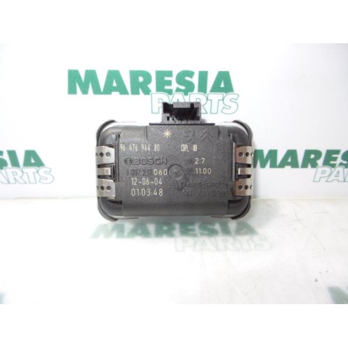 Citroen - C5 - Rain sensor