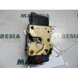 Citroen - C5 - Deurslot Mechaniek 4Deurs rechts-achter