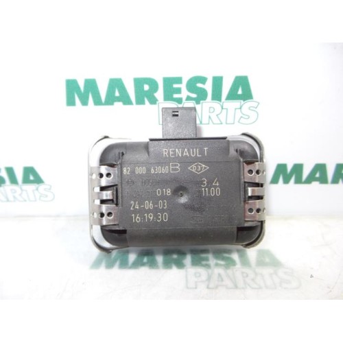 Renault - Espace - Rain sensor