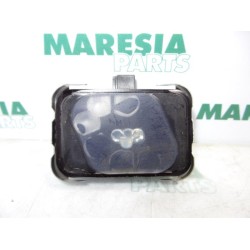 Renault - Espace - Rain sensor