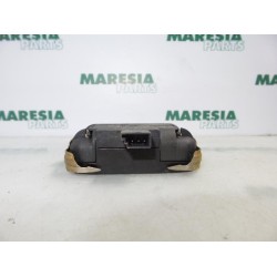 Renault - Espace - Rain sensor
