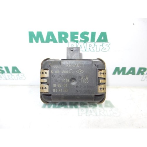 Renault - Espace - Rain sensor