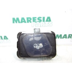 Renault - Espace - Rain sensor