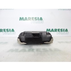 Renault - Espace - Rain sensor