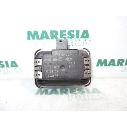 Renault - Espace - Rain sensor
