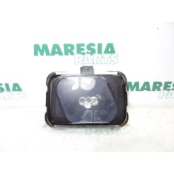 Renault - Espace - Rain sensor