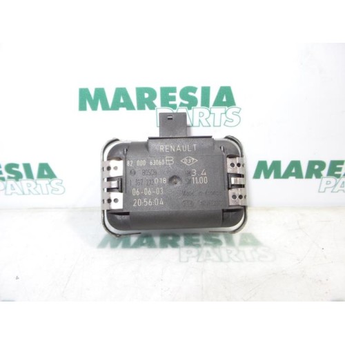 Renault - Espace - Rain sensor