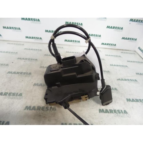 Renault - Espace - Rear door lock mechanism 4-door, left