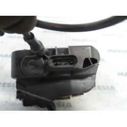 Renault - Espace - Deurslot Mechaniek 4Deurs links-achter