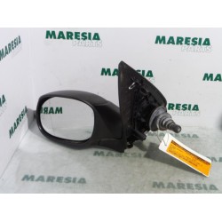 Peugeot - 206 - Buitenspiegel links