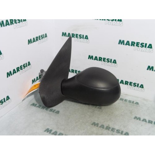 Peugeot - 206 - Buitenspiegel links