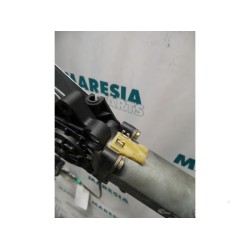 Renault - Espace - Rear door window mechanism 4-door, left