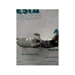Renault - Espace - Rear door window mechanism 4-door, left