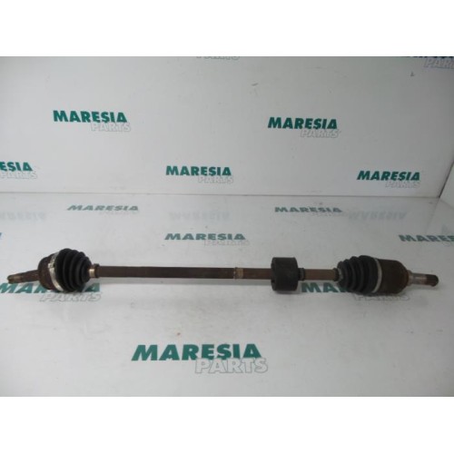 Fiat - Bravo - Front drive shaft, right