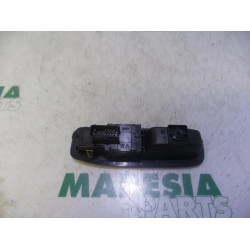 Peugeot - 208 - Multi-functional window switch