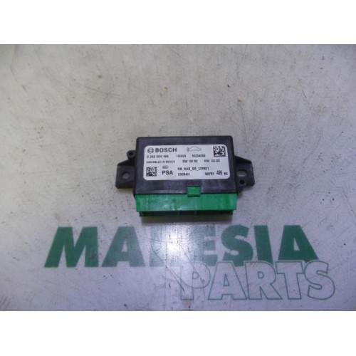 Peugeot - 208 - PDC Module