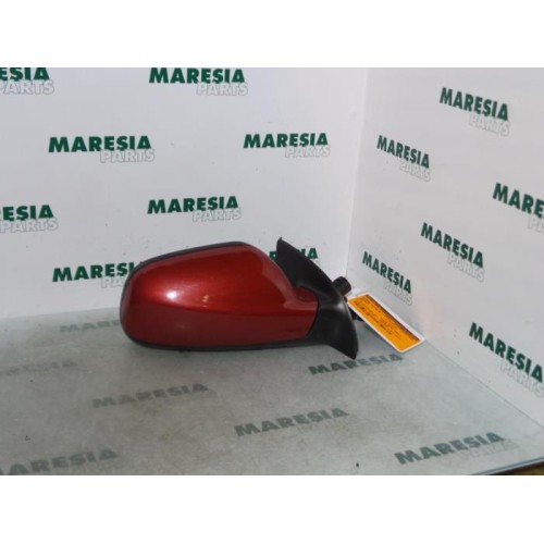 Peugeot - 307 - Wing mirror, right
