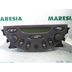 Citroen - C5 - Panneau de commandes chauffage