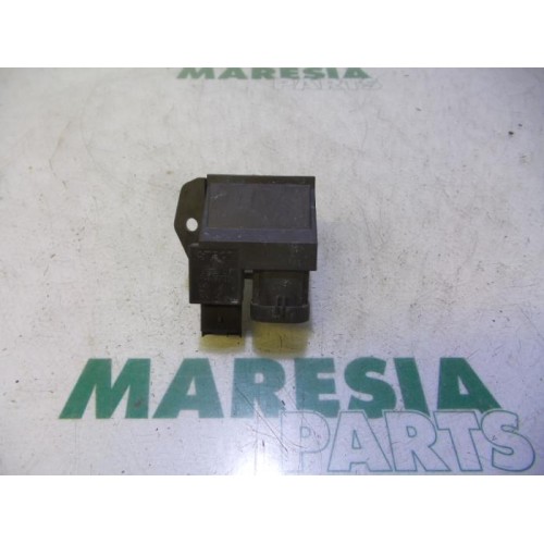 Peugeot - 208 - Cooling fan resistor